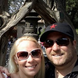 Meet your Posher, Warren